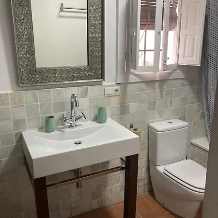 La Carmencita- Albaicin Granada
