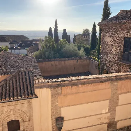 La Carmencita- Albaicin