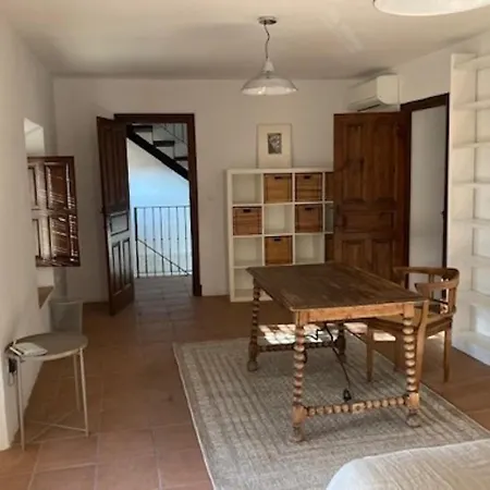 La Carmencita- Albaicin Holiday home Granada