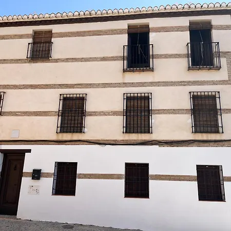Holiday home La Carmencita- Albaicin Granada