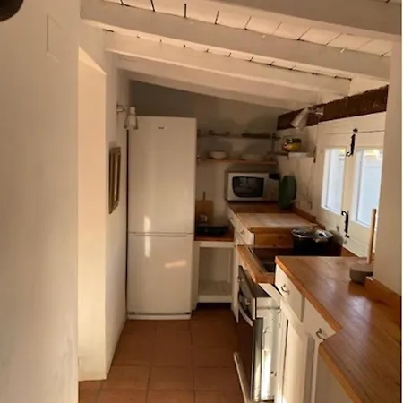 Holiday home La Carmencita- Albaicin Granada