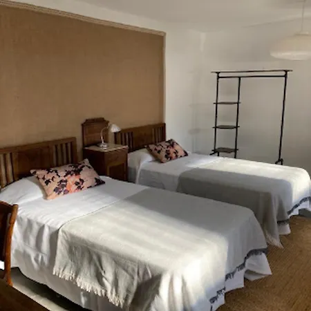 La Carmencita- Albaicin Holiday home
